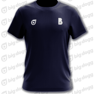 BSmart Blue T-Shirt