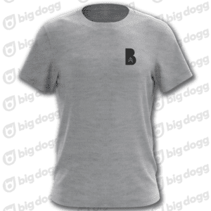 BSmart Grey T-Shirt